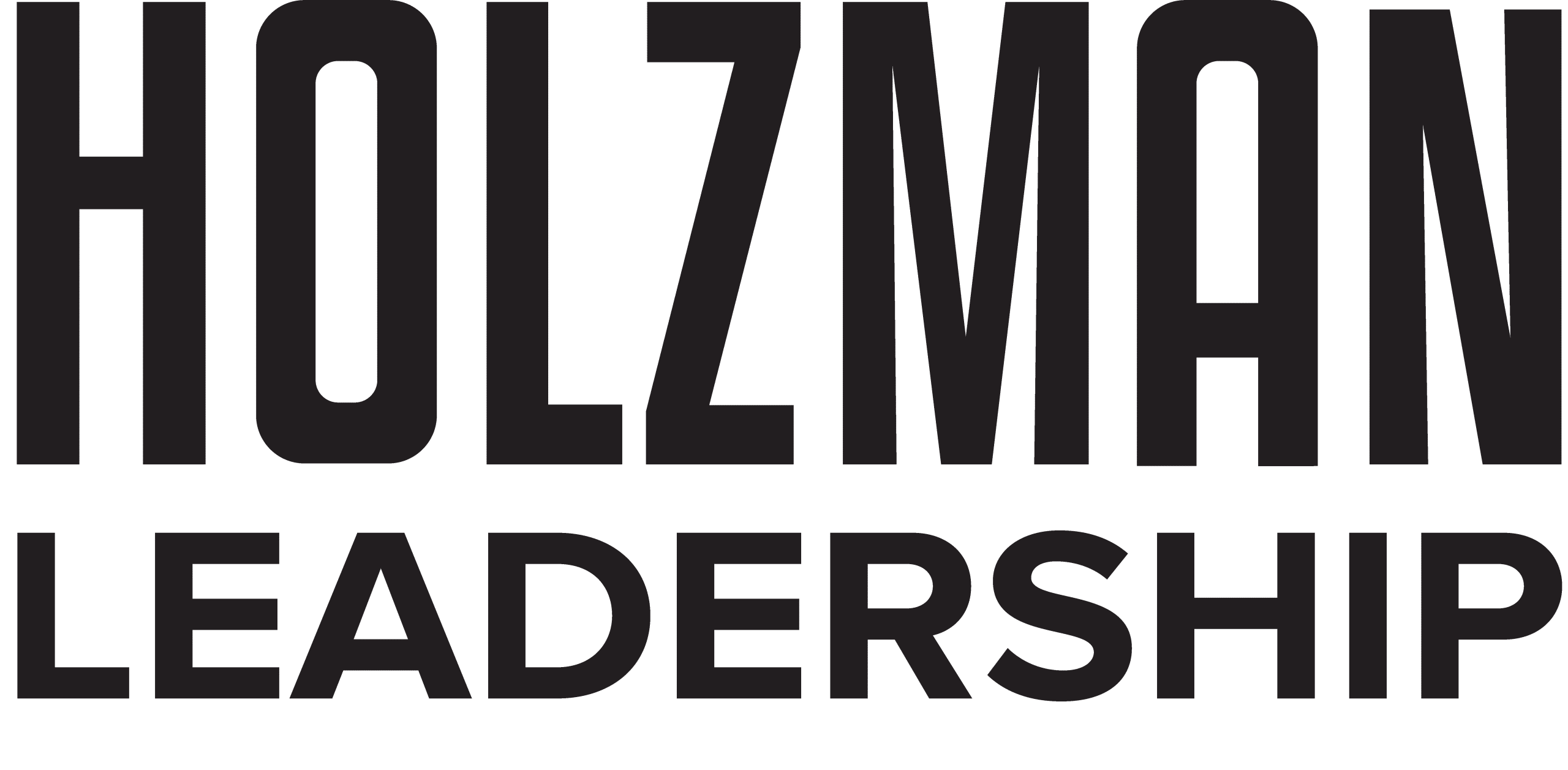 Holzman Leadership